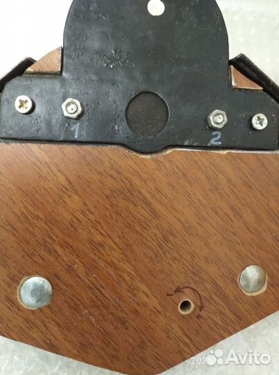 Ключница настенная ручная работа