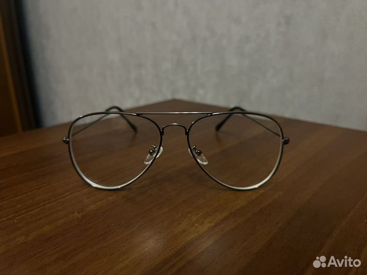 Очки имиджевые женские