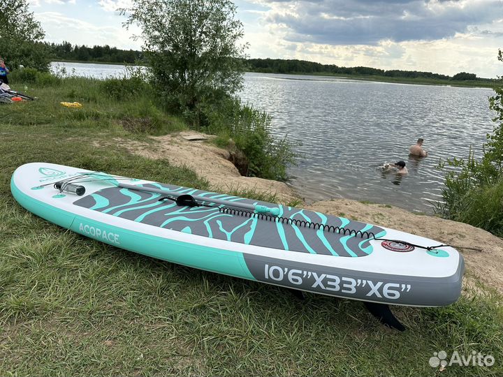 Sup board (сап) в аренду