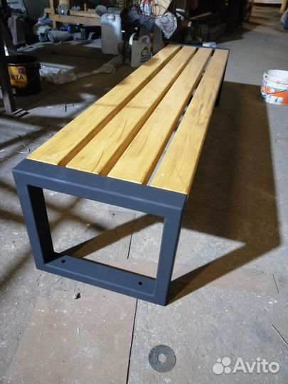 Сварочные работы