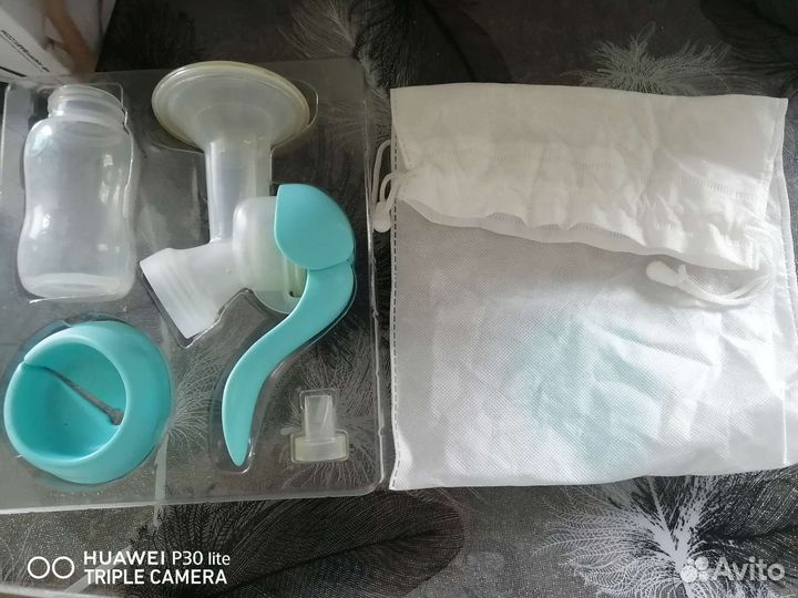 Продам Молокоотсос ручной