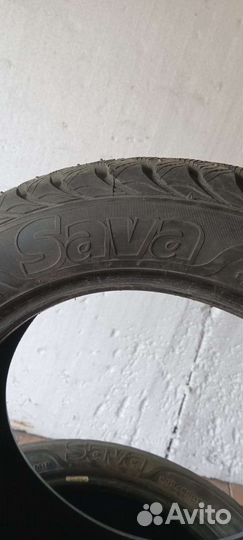 Sava Eskimo Stud 205/55 R16