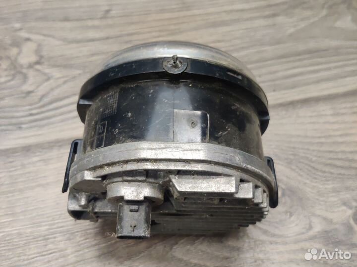 Птф Led правая mini F56