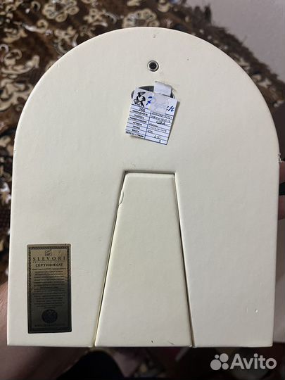 Икона спасителя серебро