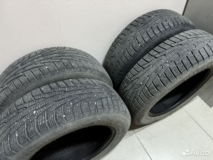 Nokian Tyres Nordman+ 185/65 R15