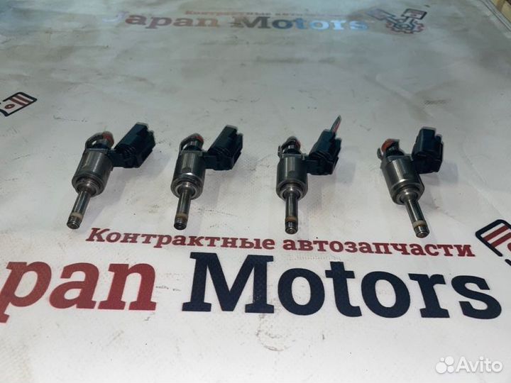 Форсунка топливная Mazda 6 GJ PE 2.0