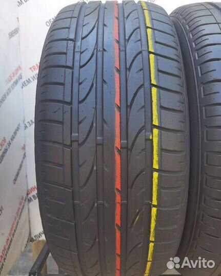 Bridgestone Dueler H/P Sport 235/50 R18 97V