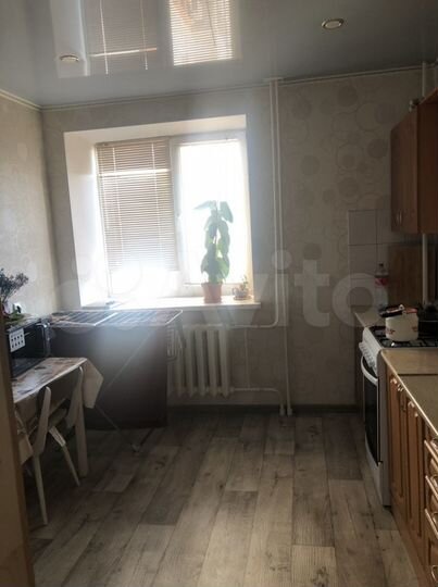 1-к. квартира, 41 м², 4/9 эт.