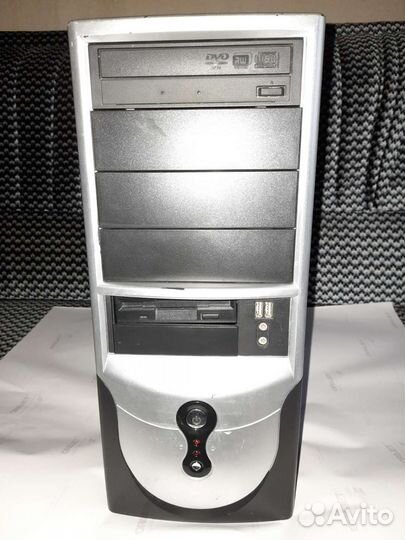 Корпус системного блока