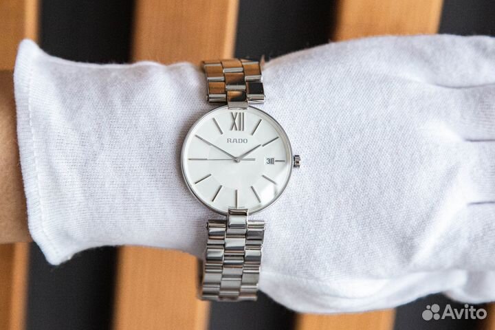 Женские Rado Coupole R22852013