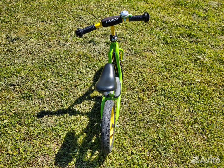 Беговел Puky LR 1L