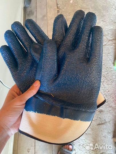 Печатки противотоковые