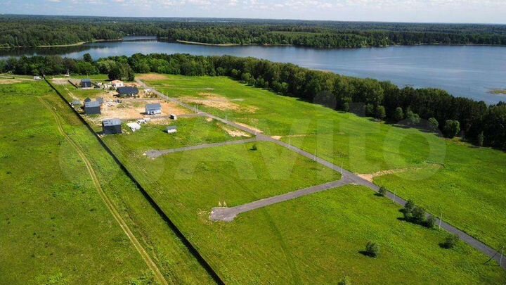 Участок 6 сот. (СНТ, ДНП)