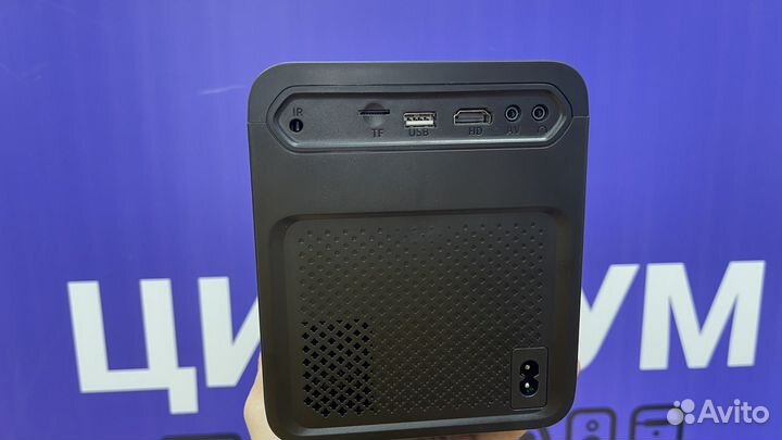 Проектор Umiio P860