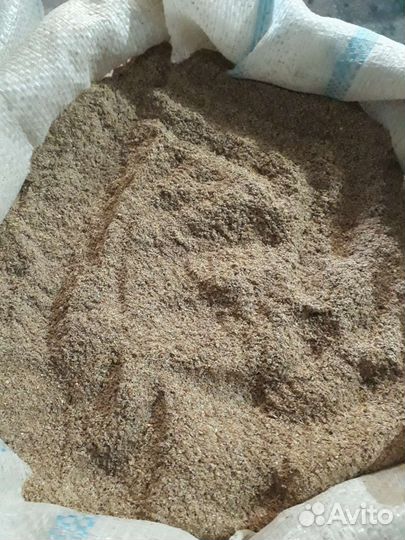 Дрожжи кормовые