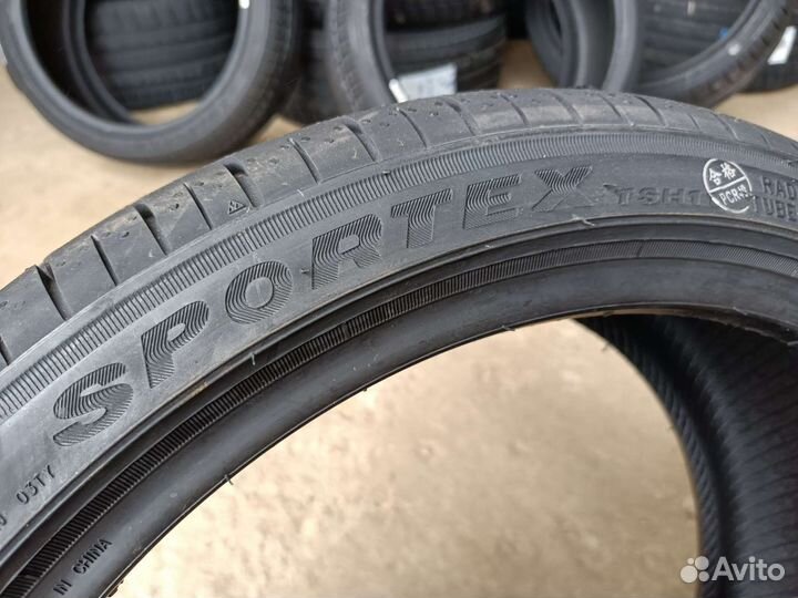Triangle TH201 205/40 R17 85W
