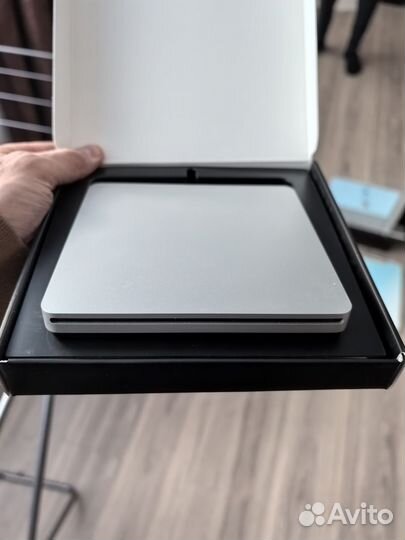 Apple usb superdrive