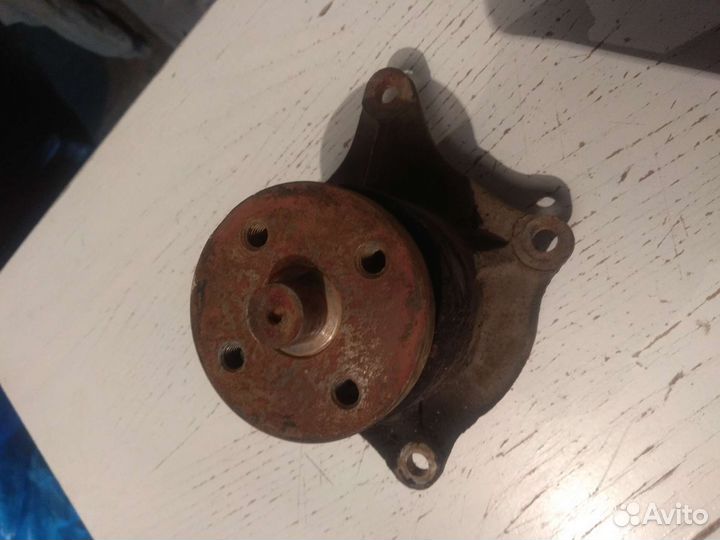 Помпа водяная Hyundai HD