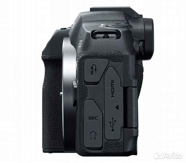 Камера Canon EOS R8 body + RF 50mm f1.8 STM