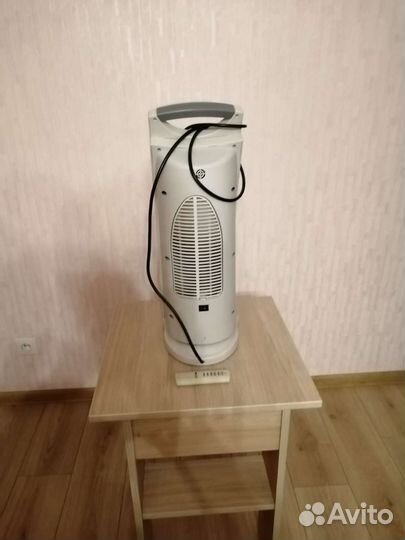 Керамический обогреватель напольный Wolta