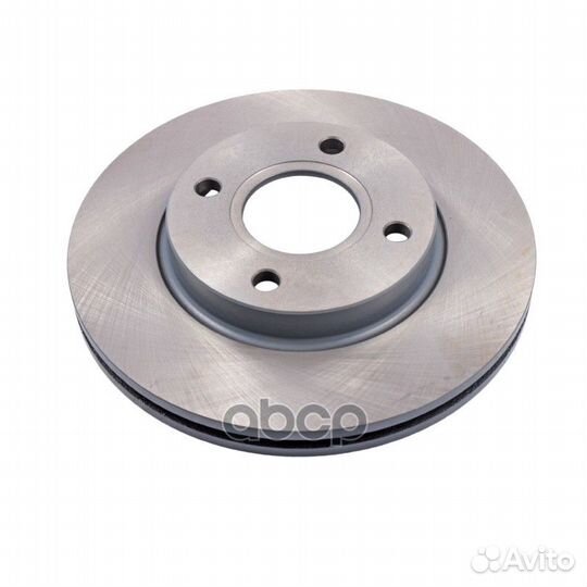 Blue print диск тормозной ADM54391 Blue Print