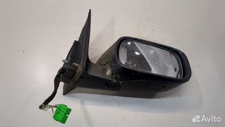 Зеркало боковое Volvo XC90, 2004