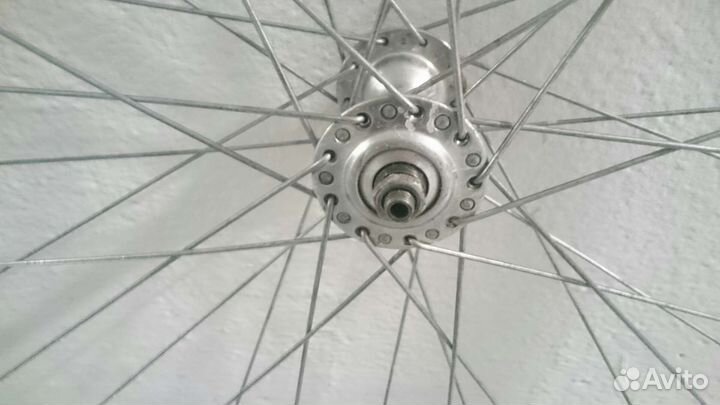 Запчасти на велосипед