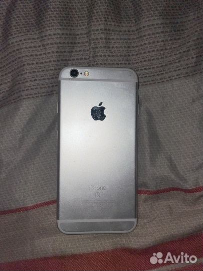 iPhone 6S, 64 ГБ