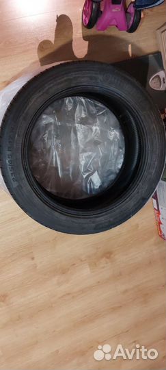 Continental ContiSportContact 235/45 R17 97L