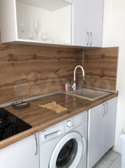 3-к. квартира, 60 м², 2/6 эт.