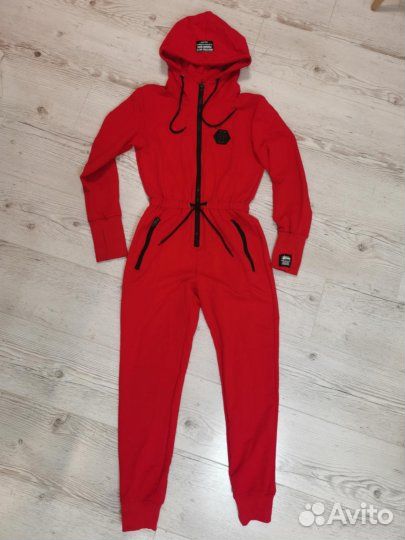 Комбинезон женский