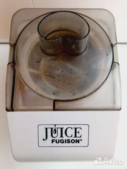 Соковыжималка