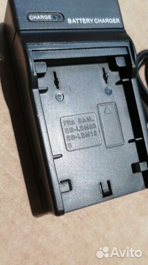 Зарядное устройство USB для Samsung SB-LSM80