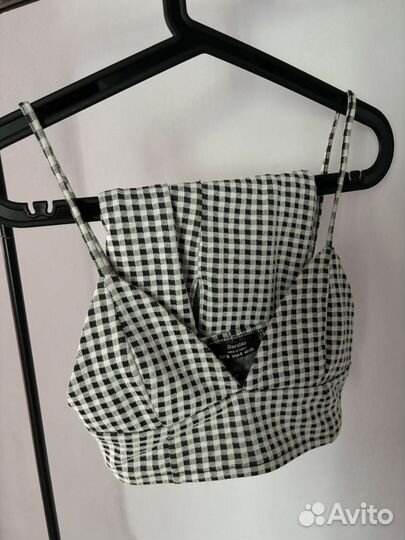 Костюм Bershka