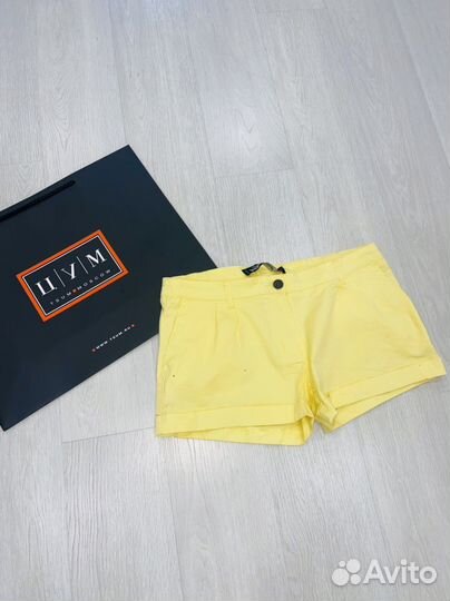 Шорты новые