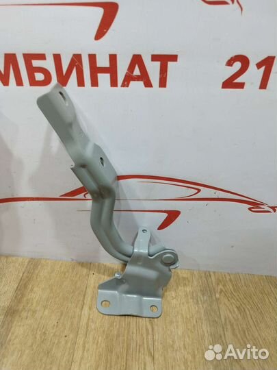 Петля капота RH LH KIA RIO 3