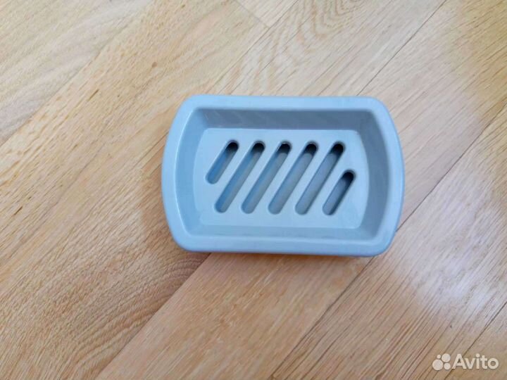 Новая мыльница Альтернатива (Россия)