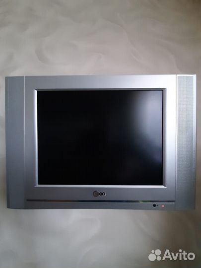 Телевизор lg