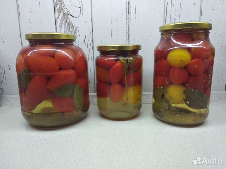 Картофель, заготовки