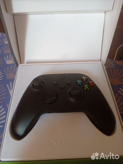 Xbox series s carbon black 1914