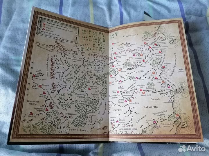 Книга Николас Имс – Короли Жути