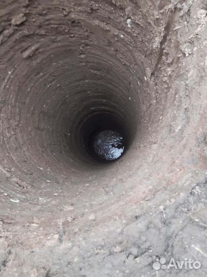 Колодцы канализация