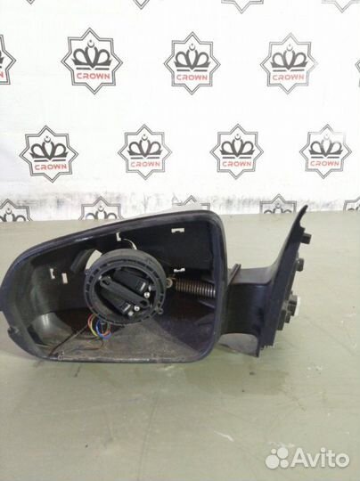 Боковое зеркало заднего вида левое LADA Vesta