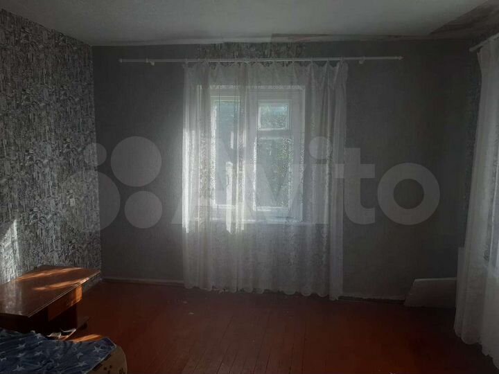 1-к. квартира, 30 м², 2/2 эт.