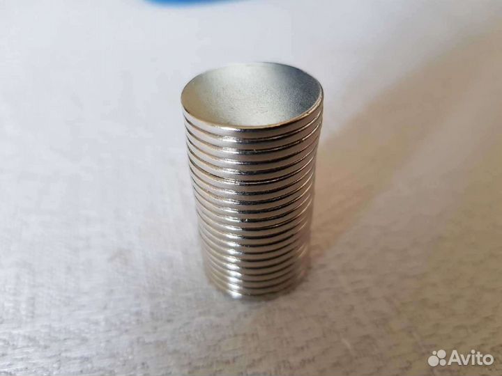 Неодимовые магниты