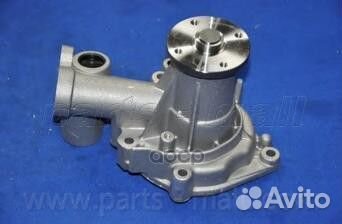 Помпа, водяной насос hyundai/mitsubishi mot.2.3