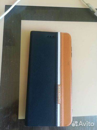 Чехол для Xiaomi Redmi Note 10