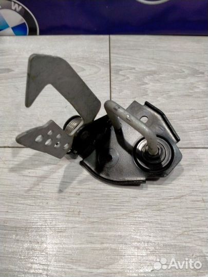 Замок капота левый Bmw 523I F10 N20B20B 03/2014