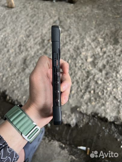 Чехол UAG iPhone 13 pro