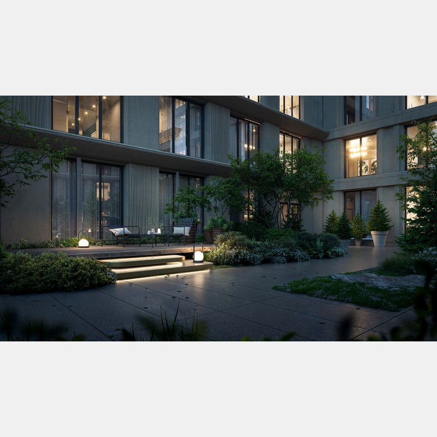 2-к. апартаменты, 58,1 м², 7/8 эт.